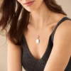 Heritage Stainless Steel Chain Necklace