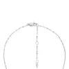 Heritage Stainless Steel Chain Necklace