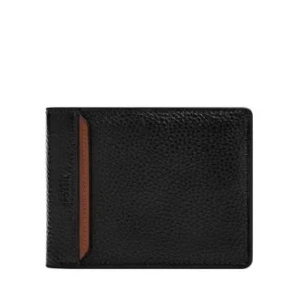 Huntington Bifold with Flip ID