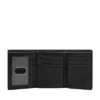 Huntington Trifold