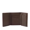 Ingram Leather Trifold Wallet