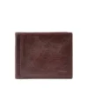 Ingram RFID Bifold with Flip ID