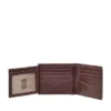 Ingram RFID Bifold with Flip ID