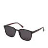 Jace Rectangle Sunglasses