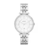 Jacqueline Stainless Steel Watch Jacqueline Stainless Steel Watch