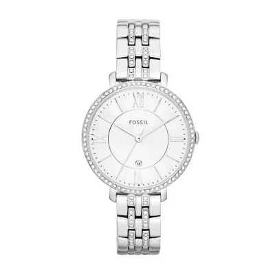 Jacqueline Stainless Steel Watch Jacqueline Stainless Steel Watch