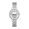 Jacqueline Stainless Steel Watch Jacqueline Stainless Steel Watch