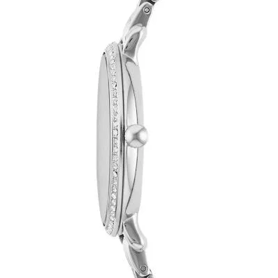 Jacqueline Stainless Steel Watch Jacqueline Stainless Steel Watch