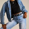 Jessie Belt