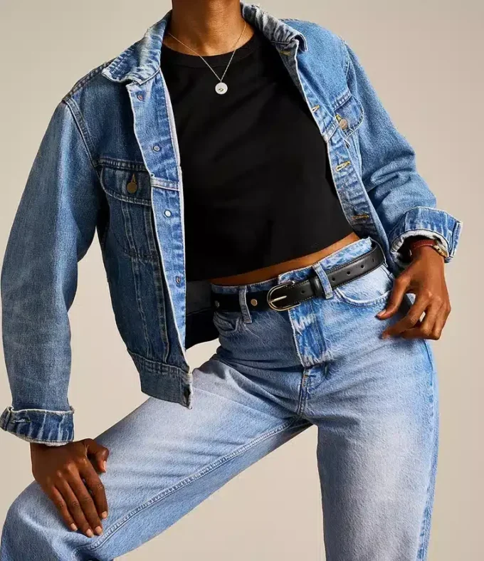 Jessie Belt