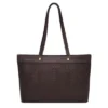 Jessie Woven Tote