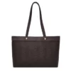 Jessie Woven Tote