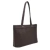 Jessie Woven Tote