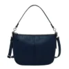Jolie Leather Crossbody Bag