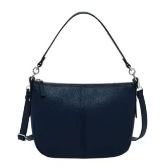 Jolie Leather Crossbody Bag