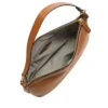Jolie Leather Crossbody Bag