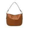 Jolie Leather Crossbody Bag