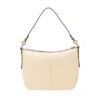 Jolie Leather Crossbody Bag