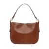 Jolie Leather Crossbody Bag