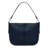 Jolie Leather Crossbody Bag
