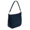 Jolie Leather Crossbody Bag