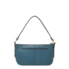 Jolie Leather Small Crossbody Bag