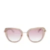 Josie Cat Eye Sunglasses