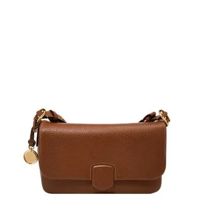 Lennox Leather Convertible Shoulder Bag Lennox Leather Convertible Shoulder Bag