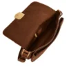 Lennox Leather Convertible Shoulder Bag Lennox Leather Convertible Shoulder Bag