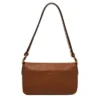 Lennox Leather Convertible Shoulder Bag Lennox Leather Convertible Shoulder Bag