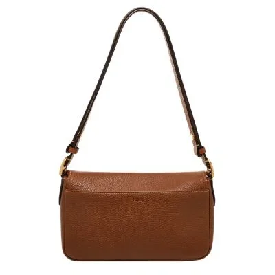Lennox Leather Convertible Shoulder Bag Lennox Leather Convertible Shoulder Bag