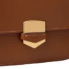Lennox Leather Crossbody Bag
