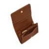 Lennox Small Flap Wallet