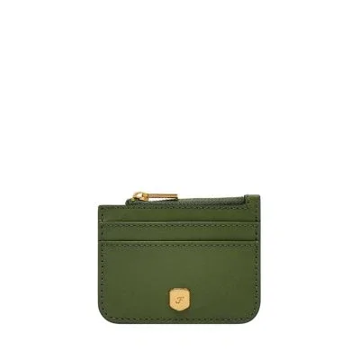 Lennox Zip Card Case Lennox Zip Card Case