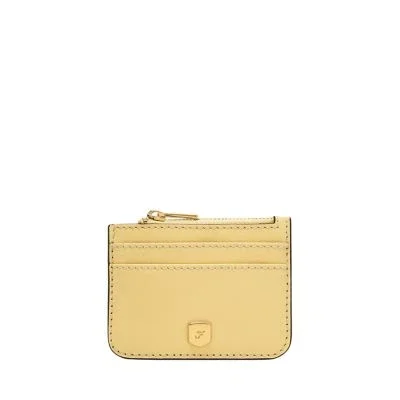 Lennox Zip Card Case Lennox Zip Card Case