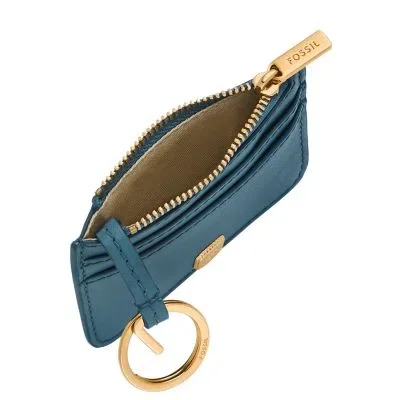 Lennox Zip Card Case Lennox Zip Card Case