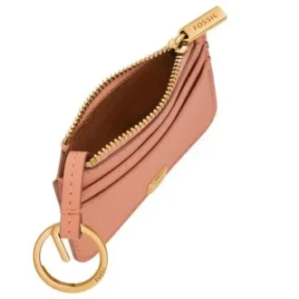 Lennox Zip Card Case