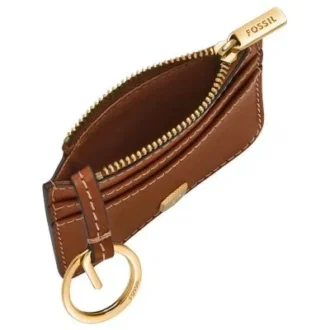 Lennox Zip Card Case