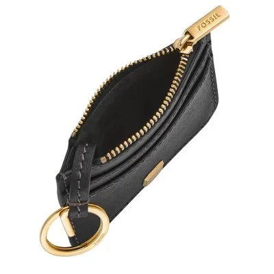 Lennox Zip Card Case Lennox Zip Card Case