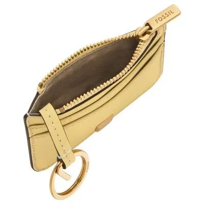 Lennox Zip Card Case Lennox Zip Card Case