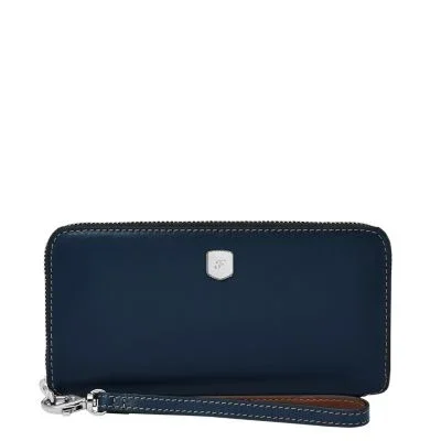 Lennox Zip Continental Wallet Lennox Zip Continental Wallet
