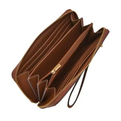 Lennox Zip Continental Wallet Lennox Zip Continental Wallet