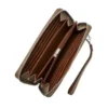 Lennox Zip Continental Wallet Lennox Zip Continental Wallet