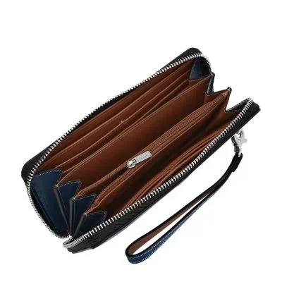 Lennox Zip Continental Wallet Lennox Zip Continental Wallet
