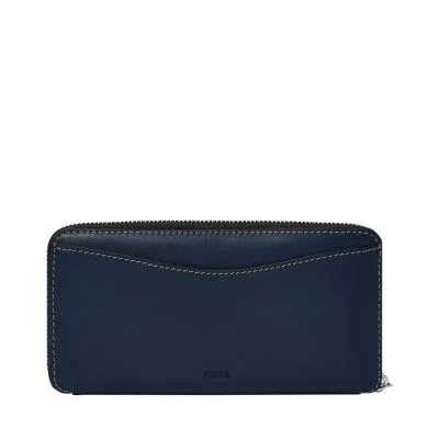 Lennox Zip Continental Wallet Lennox Zip Continental Wallet