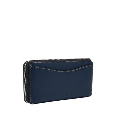 Lennox Zip Continental Wallet Lennox Zip Continental Wallet