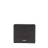 Logan Leather Small RFID Bifold Wallet