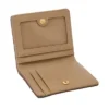 Logan RFID Small Bifold