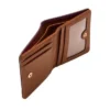 Logan RFID Small Bifold