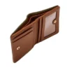 Logan RFID Small Bifold